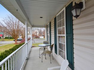 1300 Saran Ct, Odenton, MD 21113