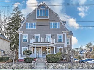 1291 Narragansett Blvd #2, Cranston, RI 02905