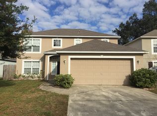 7435 Volley Dr N, Jacksonville, FL 32277
