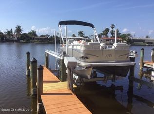 325 S Banana River Blvd APT 601, Cocoa Beach, FL 32931