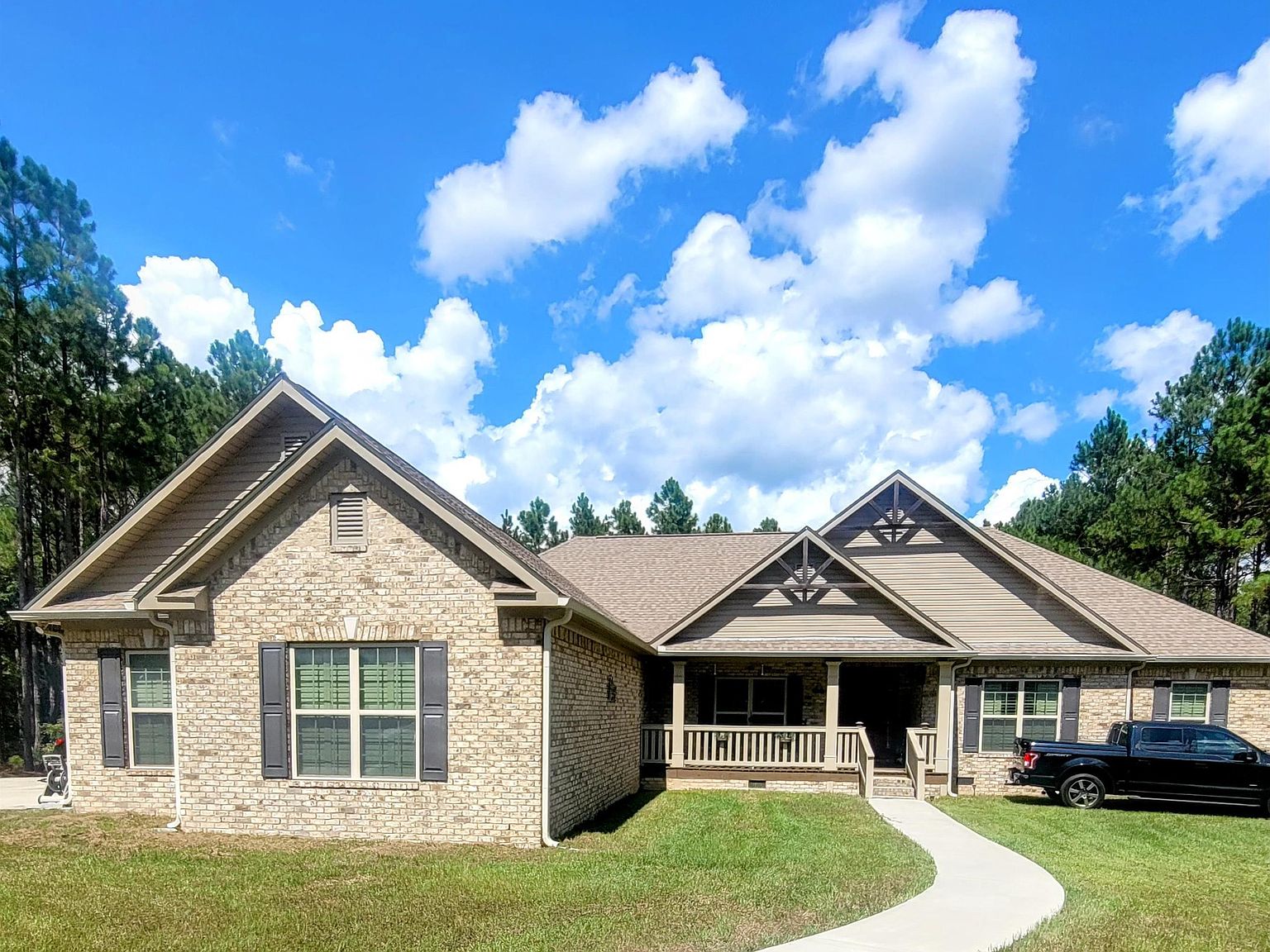 2589 New Evergreen Church Rd, Cadwell, GA 31009 MLS 20146210 Zillow