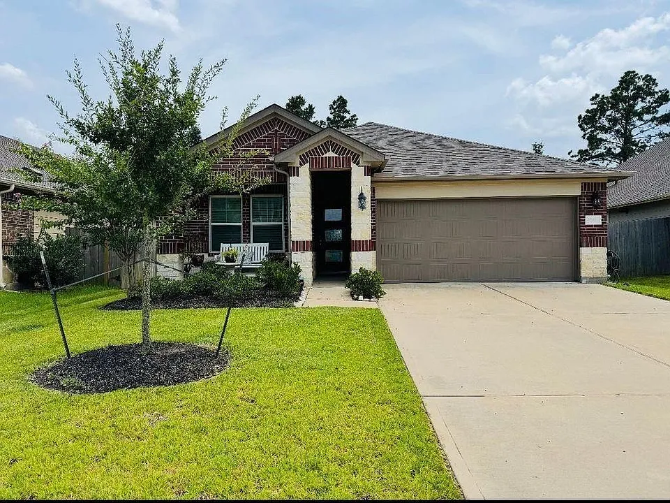 12921 S Winding Pines Dr