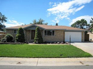 11968 W 58th Pl, Arvada, CO 80004