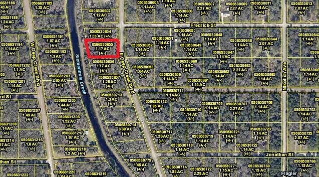 1st image of 10675 E Deep Creek Blvd