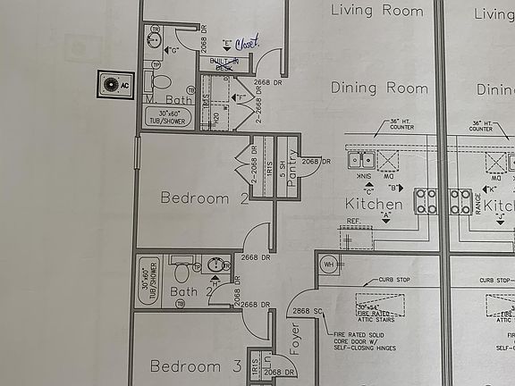 4th image of 21363 W Wallis Dr Unit B