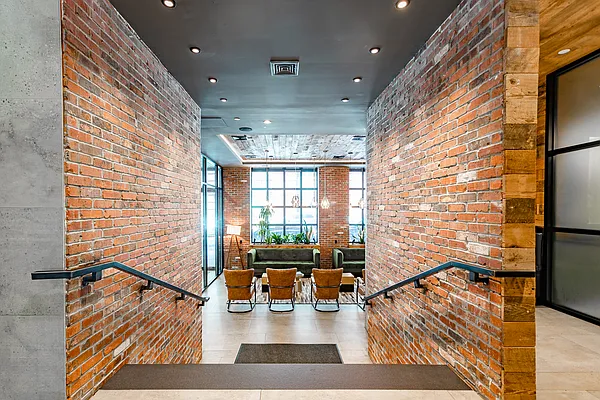 Rented by MySpaceNYC | media 41