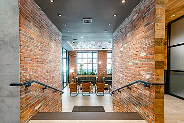 Rented by MySpaceNYC