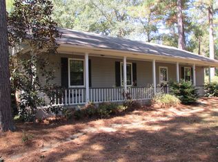 1057 Buck Cir, Summit, MS 39666