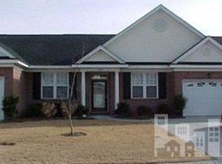 5006 Carleton UNIT 89, Wilmington, NC 28403