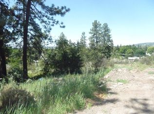 8th & Florida St, Spokane, WA 99202