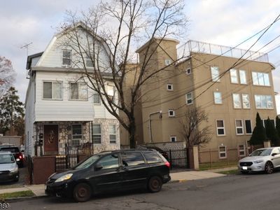 550 Valley St, Orange, NJ, 07050