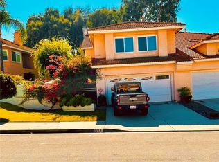 2913 Crape Myrtle Cir, Chino Hills, CA 91709