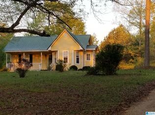 311 Beaver Ridge Dr, Ashville, AL 35953