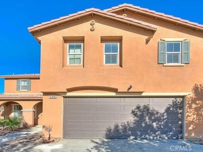 15995 Yosemite St, Victorville, CA, 92394