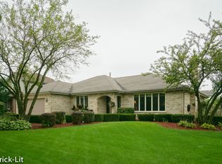 10130 Becket Ct, Mokena, IL 60448