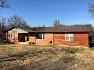675 Slade Rd, Evening Shade, AR 72532
