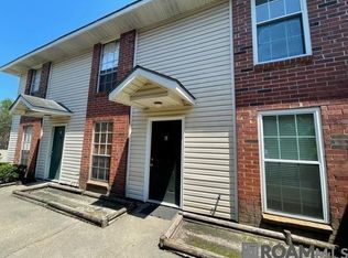 1716 Brightside Dr APT B, Baton Rouge, LA 70820