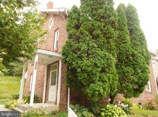 220 Burd Coleman Rd, Lebanon, PA 17042