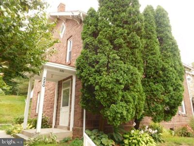 220 Burd Coleman Rd, Lebanon, PA, 17042