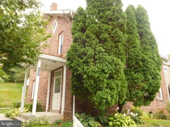 220 Burd Coleman Rd, Lebanon, PA 17042