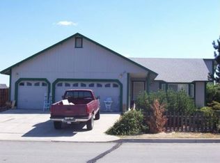 290 Ember Dr, Sparks, NV