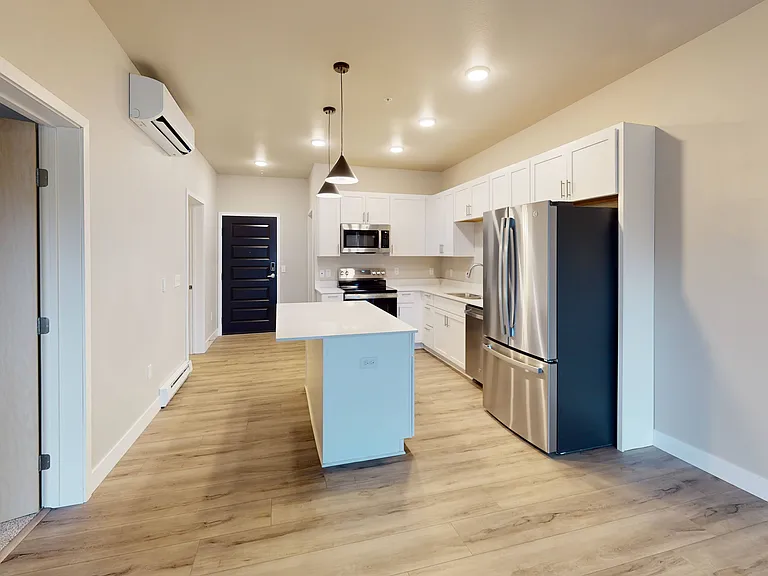 Archway Apartments | 1 Bedroom | 1 Bath