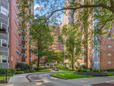 4960 N Marine Dr APT 1214, Chicago, IL, 60640