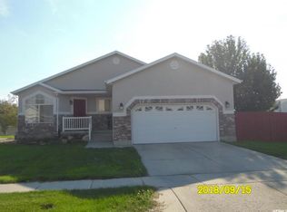 3049 S Timeron Dr, West Valley City, UT 84128