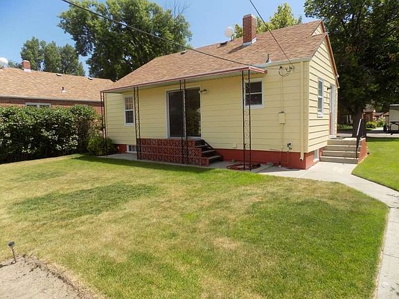 4th image of 2434 E C St