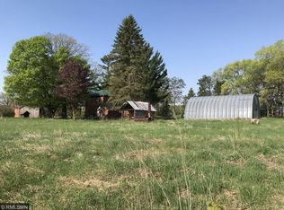 21XX 140th Ave, Saint Croix Falls, WI 54024