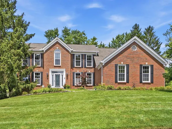 (undisclosed Address), West Chester, OH 45069