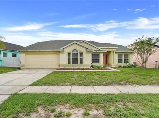 2896 Picadilly Cir, Kissimmee, FL 34747