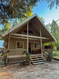 227 Cedar Rd, Trinity Center, CA, 96091