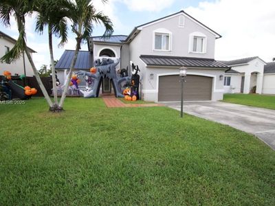 16111 SW 79th Ter, Miami, FL, 33193