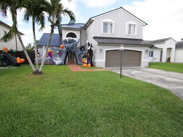 16111 SW 79th Ter, Miami, FL 33193