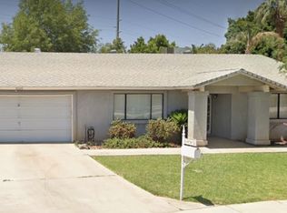 3000 W 11th St, Yuma, AZ 85364