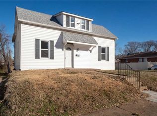 4457 Beck Ave, Saint Louis, MO 63116