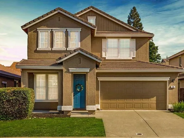 183 Oxburough Dr, Folsom, CA 95630