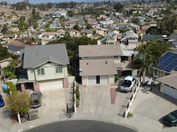 335 Dolo St, San Diego, CA 92114