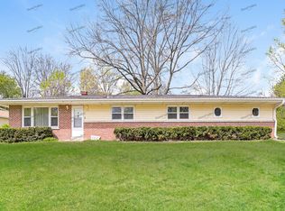 12050 Mignon Dr, Florissant, MO