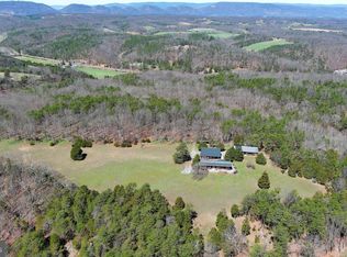 563 Valley Forge Ln, Burlington, WV