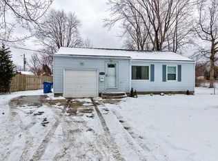 1295 Jakse Dr, Eastlake, OH 44095