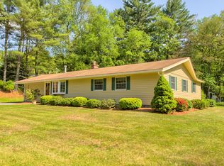 22 Clarissa Road, chelmsford, MA 01824