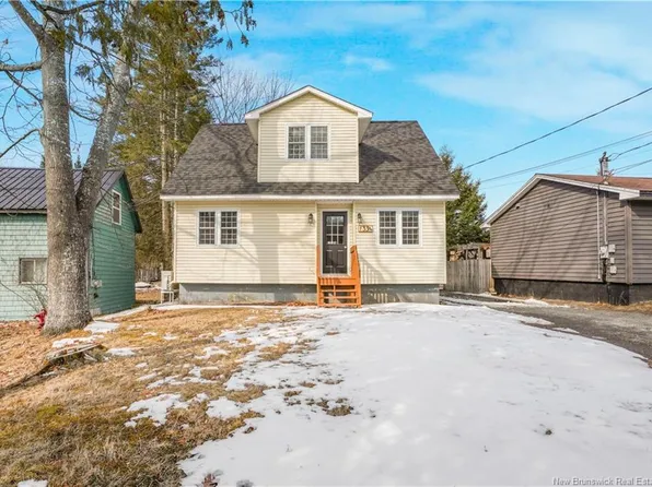 133 Claudie Rd, Fredericton, NB E3G 7T6