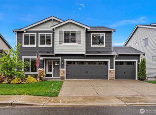 Sterling Hills Estates, Silverdale, WA 98383