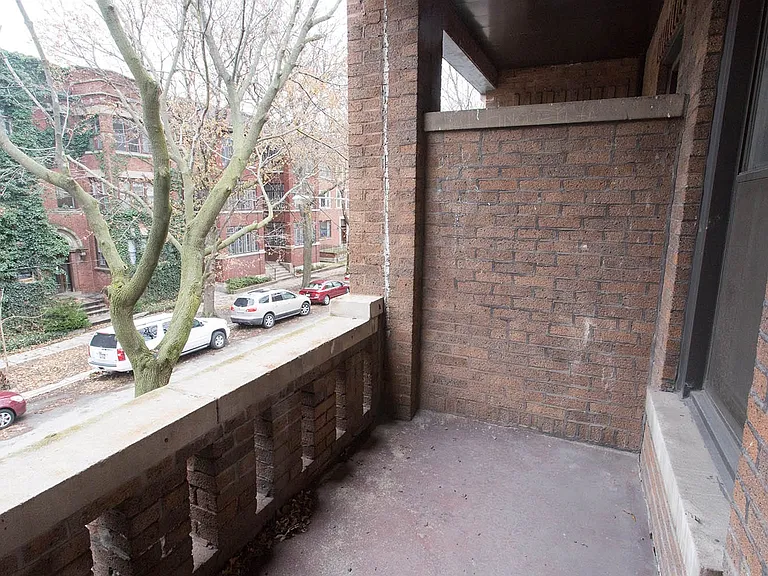 Porch