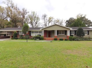 12 W Lee Ave, Lakeland, GA 31635