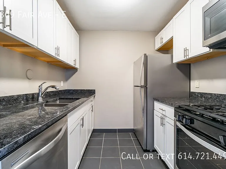 1309 Fair Ave #E — Photo 6