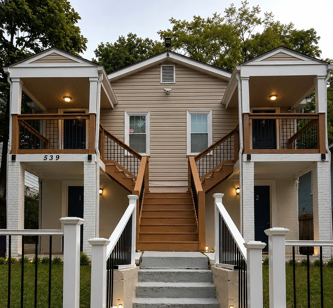 2 bed, 1100 sqft, $1,175 — Photo 2