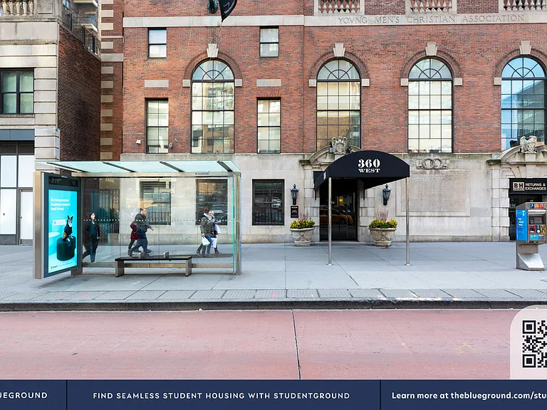360 W 34th St #12W — Photo 16